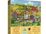 Janet Stever - Lapp's Quilt Barn