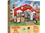 Hall d'Exposition