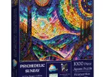 Dimanche Psychédélique