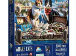 Chats De Quai