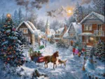Nicky Boehme - Merry Christmas