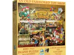 Pièces XXL - Lori Schory - An Old Fashioned Toy Shop