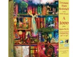 Aimee Stewart - Treasure Hunt Bookshelf
