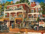 Tom Antonishak - Fannie Mae's General Store