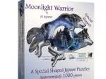 Al Agnew - Moonlight Warrior