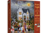 Susan Rios - Scary Night
