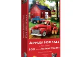 Pièces XXL - Apples for Sale