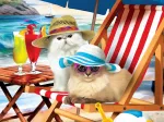 Pièces XXL - Beach Cats