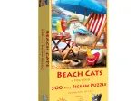 Pièces XXL - Beach Cats