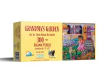 Pièces XXL - Le Jardin de Grand-mère