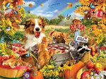 Pièces XXL - Bobbing for Apples