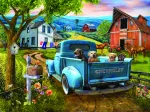 Pièces XXL - En Route vers la Ferme