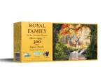 Famille Royale