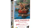 Pièces XXL - Dog Paddle
