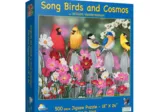 Pièces XXL - Songbirds and Cosmos