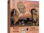 Pièces XXL - Keeper of the Plains