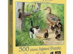Pièces XXL - Duck Inspector