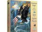 Pièces XXL - American Eagle