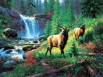 Mark Keathley - Mountain Harmony