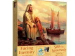 Del Parson - Facing Eternity