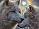 Moonlight Mates
