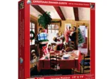 Pièces XXL - Invités du dîner de Noël