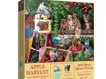 Pièces XXL - Récolte des Pommes