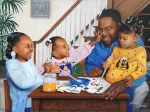 Pièces XXL - Petites Filles à Papa