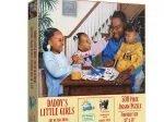Pièces XXL - Petites Filles à Papa