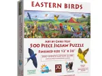 Pièces XXL - Oiseaux de l'Est