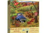 Pièces XXL - Récolte de Pommes