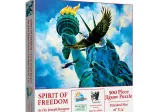 Pièces XXL - L'Esprit de la Liberté