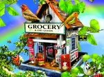 Pièces XXL - Épicerie et Produits Secs
