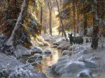 L'Heure de l'Hibernation