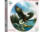 L'Atterrissage de l'Aigle