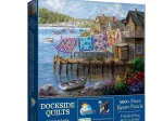 Pièces XXL - Dockside Quilts
