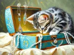 La Boîte À Bijoux