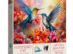 Pièces XXL - Amour Des Colibris