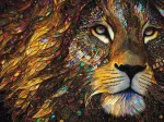 Roi De La Jungle
