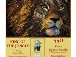 Roi De La Jungle