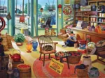 Hiroaki Shioya - Russel's General Store