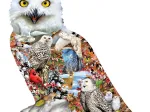Snowy Owl