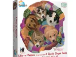 Panier de Chiots
