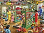 Toy Shop