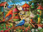 Bird House Gardens