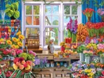 Flower Shop