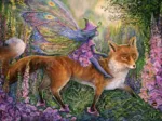 Foxglove Fairy