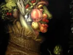 Giuseppe Arcimboldo : L'Eté