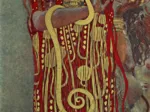 Gustav Klimt : Hygieia, 1900
