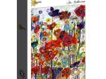 Sally Rich - Poppies - Portrait